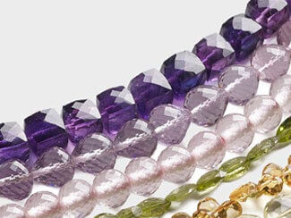 Semiprecious Stones